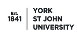 المزيد عن York St. John University - ME